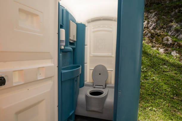 Affordable portable toilet rental in Brigantine, NJ