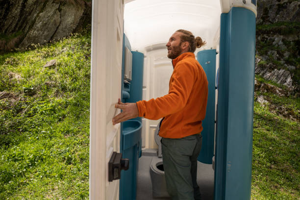 Best Long-term porta potty rental  in Brigantine, NJ