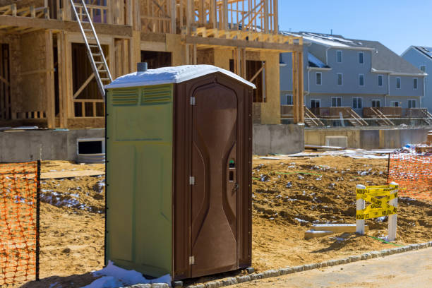 Portable Toilet Options We Offer in Brigantine, NJ