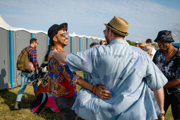 Best Portable restroom trailer rental  in Brigantine, NJ