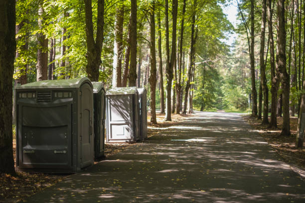 Best Porta potty delivery and setup  in Brigantine, NJ
