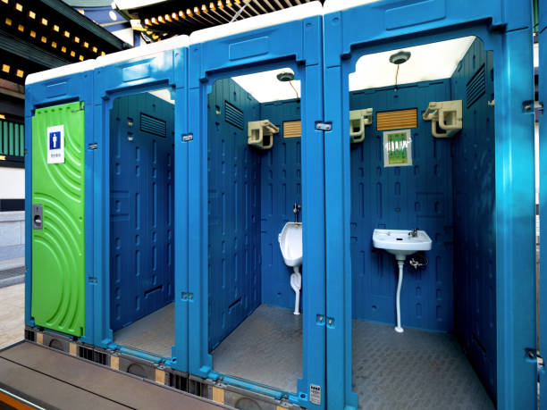 Best Porta potty rental near me  in Brigantine, NJ