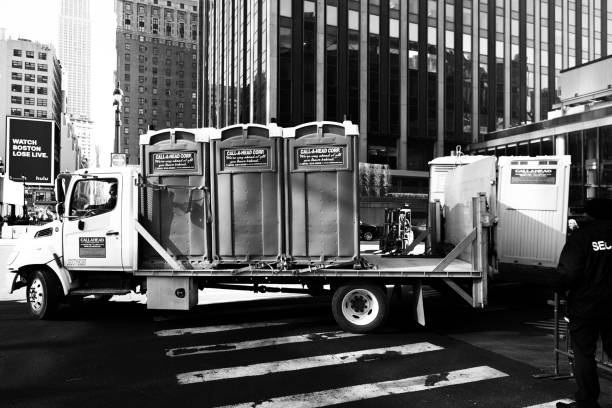 Porta potty rental for outdoor events in Brigantine, NJ