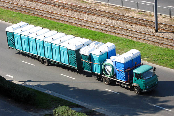 Best Long-term porta potty rental  in Brigantine, NJ
