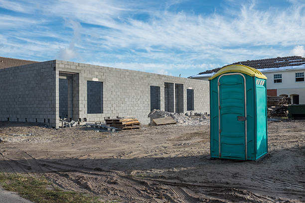 Best Portable bathroom rental  in Brigantine, NJ